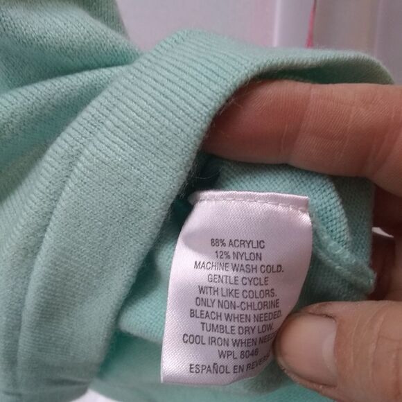 JM collection sweater  - Picture 7 of 7